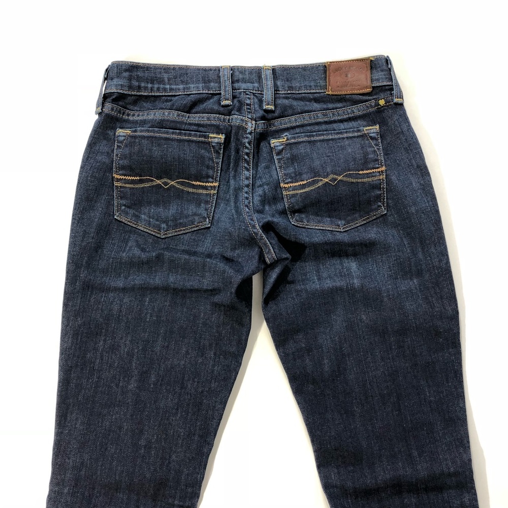 Lucky Brand Southside Charlie Stretch Skinny Jeans - Picture 6 of 8